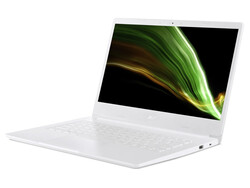 Granskningen av Acer Aspire 1 A114-61-S58J, tillhandahålls med tillstånd av: cyberport