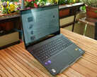 Acer Swift 16 AI (Bildkälla: Notebookcheck)