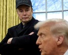 Efter att ha lämnat den amerikanska regeringen siktar Elon Musk in sig på Mars. (Bildkälla: Kevin Lamarque, Reuters)