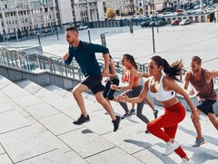 Amazlete Feedback Network 2.0 kommer att göra det möjligt för användare att testa kommande produkter och tjänster. (Bildkälla: Amazfit)