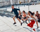 Amazlete Feedback Network 2.0 kommer att göra det möjligt för användare att testa kommande produkter och tjänster. (Bildkälla: Amazfit)