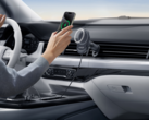 En ny version av Anker MagGo Wireless Car Charger (bilden) kan vara på väg. (Bildkälla: Anker)