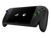 Asus ROG Xbox Ally X kommer enligt uppgift att kosta 999,99 dollar, om man ska tro på Best Buys tidiga prissättning. (Bildkälla: Best Buy)