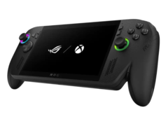 Asus ROG Xbox Ally X kommer enligt uppgift att kosta 999,99 dollar, om man ska tro på Best Buys tidiga prissättning. (Bildkälla: Best Buy)