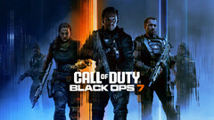 Call of Duty: Black Ops 7 lanseras den 14 november (bildkälla: Call of Duty)