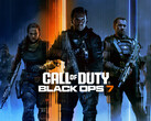 Call of Duty: Black Ops 7 lanseras den 14 november (bildkälla: Call of Duty)