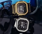 Casios G-Shock GMH5600-klockor