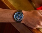 Citizen's Attesa H800 Full Sapphire Bezel-klocka (bilden) släpps i oktober 2025. (Bildkälla: Citizen)