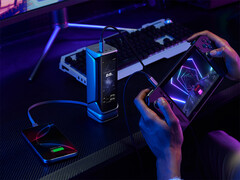 Rapid Pro X powerbank kostar 299,99 dollar i USA och 239,99 euro i EU. På bilden: en reklambild av den bärbara laddaren. (Bildkälla: EcoFlow)