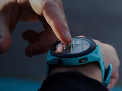 Garmin har påbörjat den gradvisa utrullningen av betaversion 23.15. (Bildkälla: Garmin)