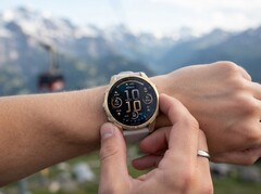 Vissa Garmin Fenix 8-användare har fått det sämre efter den senaste uppdateringen.