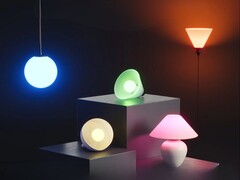 Govee's nya smarta glödlampa A21