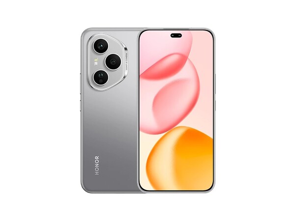 Honor 400 Pro kommer att få 6 års OS-uppgraderingar och 6 års säkerhetsuppdateringar. (Bildkälla: Honor)