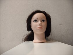 Foto taget med den framåtriktade kameran