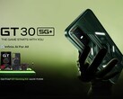 Infinix GT 30 har en MediaTek Dimensity 7400-processor (Bildkälla: Infinix)