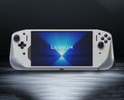 Legion G9-kontrollen har ett lanseringspris på 399 CNY, cirka 55 USD. På bilden: spelkontrollen. (Bildkälla: Lenovo - redigerad)