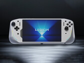 Legion G9-kontrollen har ett lanseringspris på 399 CNY, cirka 55 USD. På bilden: spelkontrollen. (Bildkälla: Lenovo - redigerad)