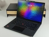 AMD Ryzen AI möter klassisk ThinkPad: Lenovo ThinkPad T14 Gen 6 AMD recension av bärbar dator