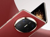 Mate X6. (Bildkälla: Huawei)