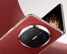 Mate X6. (Bildkälla: Huawei)