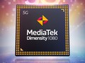 Mediatek  Dimensity 7050 Notebook Processor