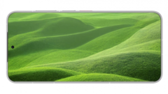 Meizu 22:s skärm. (Bildkälla: Meizu)
