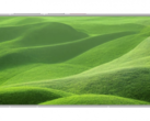 Meizu 22:s skärm. (Bildkälla: Meizu)