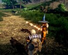 Outward Definitive Edition finns tillgängligt på Steam med 95% rabatt till och med den 26 mars.