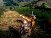 Outward Definitive Edition finns tillgängligt på Steam med 95% rabatt till och med den 26 mars.