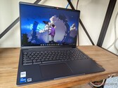 Lenovo IdeaPad Gaming Chromebook 16 recension: Strömma spel samtidigt som du gör läxor