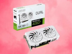 Det var en prisskillnad på 100 USD mellan RTX 4060 Ti 8 GB och 16 GB SKU. (Bildkälla: Asus, Unsplash, redigerad)