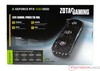 Zotac Gaming GeForce RTX 4080 Super Trinity Black Edition