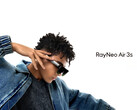 RayNeo Air 3s kostar $259 (Bildkälla: RayNeo - redigerad)