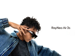 RayNeo Air 3s kostar $259 (Bildkälla: RayNeo - redigerad)