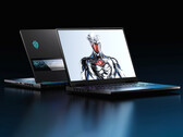 RedMagic Gaming Laptop 16 Pro 2026 kostar från 2 105 USD i Kina. På bilden: en kampanjbild av modellen. (Bildkälla: RedMagic)
