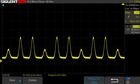 0 % ljusstyrka: 257,48 Hz