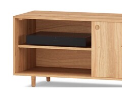 Sonos Amp Multi kan driva upp till 24 Sonos-högtalare eller 8 vanliga högtalarpar (Bildkälla: Sonos)