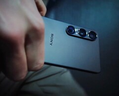 Sony Xperia 1 VII har ett gäng nya AI-drivna kamerafunktioner (Bildkälla: Sony)