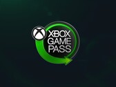 Game Pass-logotypen. 