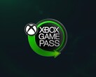 Game Pass-logotypen.