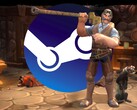Torchlight II finns tillgängligt på Steam med 80% rabatt till och med den 5 maj.