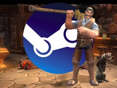 Torchlight II finns tillgängligt på Steam med 80% rabatt till och med den 5 maj.