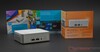 Intel NUC 13 Pro Desk Edition-kit - Vivid Canyon