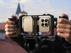 Xiaomi 15T Pro finns i tre färgalternativ. (Bildkälla: Xiaomi)