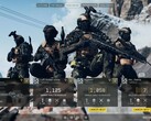 Battlefield 6 skärm efter match från spelläget Breakthrough. (Bildkälla: Notebookcheck)