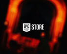 Epic Games Store ger bort en enda titel värd $ 14.99 den här veckan, logotypen på bilden. (Bildkälla: Epic Games Store)