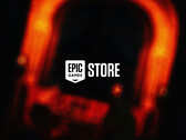 Epic Games Store ger bort en enda titel värd $ 14.99 den här veckan, logotypen på bilden. (Bildkälla: Epic Games Store)