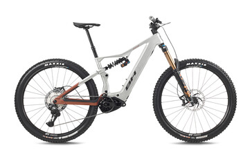(Bildkälla: BH Bikes)