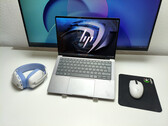 Recension av HP ZBook Ultra G1a 14 med Strix Halo: Ett offer för minneskrisen?