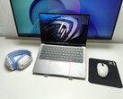 Recension av HP ZBook Ultra G1a 14 med Strix Halo: Ett offer för minneskrisen?
